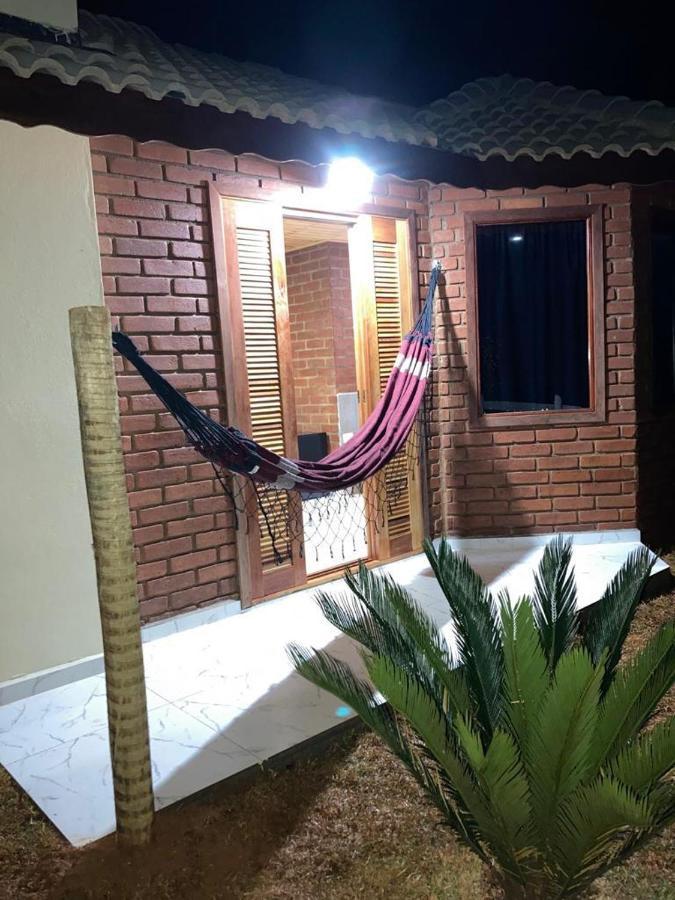 Pousada Do Valle Monte Verde  Exterior foto